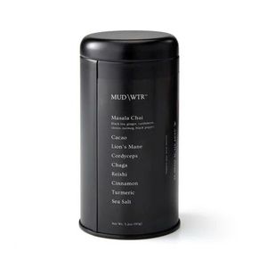 SOLD // MUD\WTR Mud Water Mushroom Mix Coffee Alternative